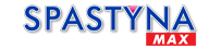 Spastyna Max Logo